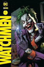 COLECCIONABLE WATCHMEN NUM. 17 (DE 20)