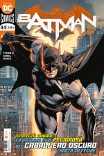BATMAN NUM. 99/44