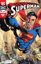 SUPERMAN NUM. 98/19