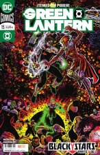 EL GREEN LANTERN NUM. 97/15