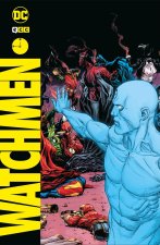 COLECCIONABLE WATCHMEN NUM. 19 (DE 20)