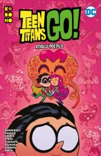 TEEN TITANS GO VOL. 07