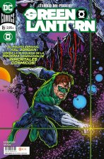 EL GREEN LANTERN NUM. 98/16