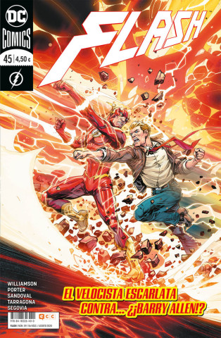FLASH NUM. 59/45