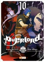 OVERLORD NUM. 10