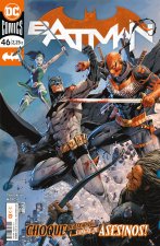 BATMAN NUM. 101/ 46