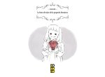LA HORA DE TEJER DE LA PEQUEÑA FORASTERA