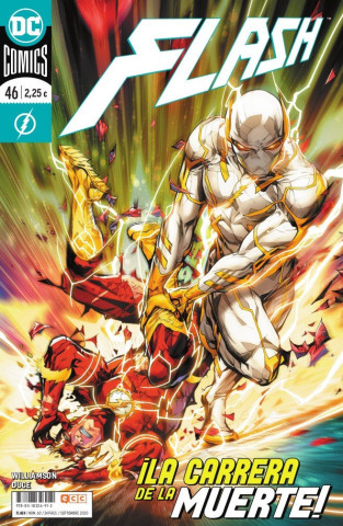 FLASH NUM. 60/46