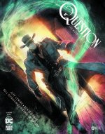 QUESTION: LAS MUERTES DE VIC SAGE NUM. 2 DE 4