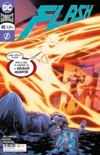 FLASH NUM. 62/ 48