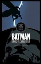 BATMAN: EL REGRESO DEL CABALLERO OSCURO – EDICION DC