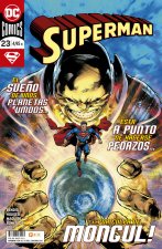 SUPERMAN NUM. 102/23