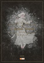 LA PEQUEÑA FORASTERA: SIUIL, A RUN NUM. 09