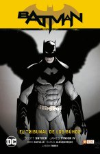 BATMAN VOL. 01: EL TRIBUNAL DE LOS BUHOS (BATMAN SAGA - NUEVO UNI