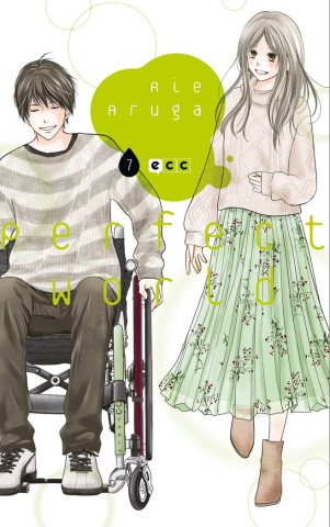 PERFECT WORLD NUM. 07