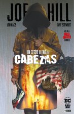 UN CESTO LLENO DE CABEZAS (TERCERA EDICION)