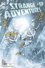 STRANGE ADVENTURES NUM. 6 DE 12