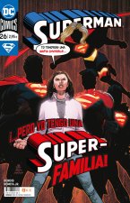 SUPERMAN NUM. 105/ 26