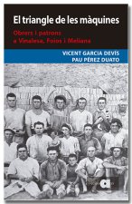 EL TRIANGLE DE LES MAQUINES