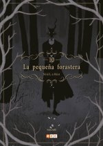 LA PEQUEÑA FORASTERA: SIUIL, A RUN NUM. 10