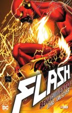 FLASH: RENACIMIENTO (TERCERA EDICION)