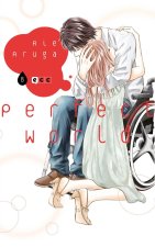 PERFECT WORLD NUM. 08