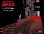 THE WALKING DEAD: EL EXTRANJERO (EDICION ESPECIAL COLECCIONI