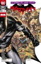 BATMAN NUM. 110/ 55