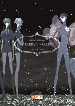 LA TIERRA DE LAS GEMAS NUM. 09