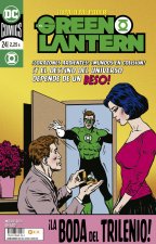 EL GREEN LANTERN NUM. 106/ 24
