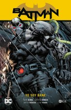 ALL-STAR BATMAN VOL. 01: YO, MI PEOR ENEMIGO (2A EDICION)