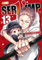 SERVAMP NUM. 13