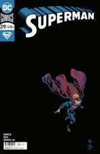 SUPERMAN NUM. 108/ 29