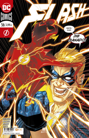 FLASH NUM. 70/ 56
