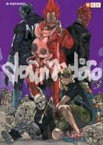 DOROHEDORO NUM. 20