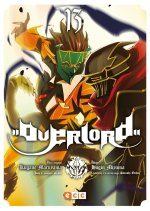 OVERLORD NUM. 13