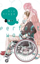 PERFECT WORLD NUM. 09