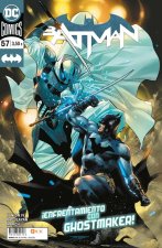 BATMAN NUM. 112/ 57