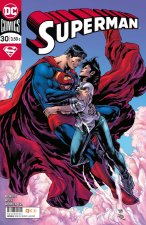 SUPERMAN NUM. 109/ 30