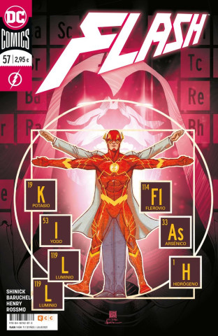 FLASH NUM. 71/ 57