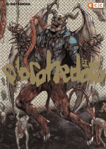 DOROHEDORO NUM. 21