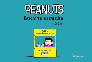 LUCY TE ESCUCHA