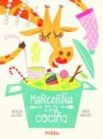 MARCELIÑA NA COCIÑA