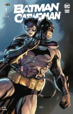 BATMAN/CATWOMAN NUM. 1 DE 12
