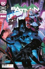 BATMAN NUM. 113/ 58