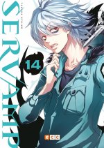 SERVAMP NUM. 14