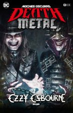 NOCHES OSCURAS: DEATH METAL NUM. 7 (OZZY OSBOURNE BAND EDITI