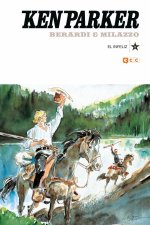 KEN PARKER NUM. 38: EL INFELIZ