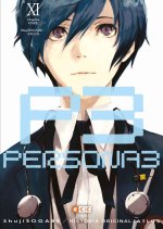 PERSONA 3 NUM. 11 (DE 11)