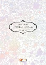 LA TIERRA DE LAS GEMAS NUM. 10